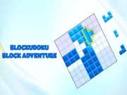 Blockoodoku Block Puzzle Online block Games on NaptechGames.com