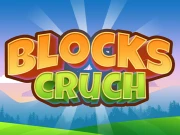 Blocks Cruch Online Puzzle Games on NaptechGames.com