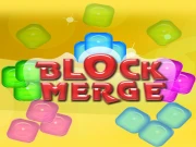 Blocks Merge Online Puzzle Games on NaptechGames.com