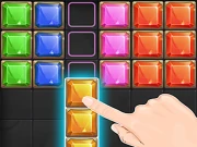Blocks Puzzle 2 Online Puzzle Games on NaptechGames.com