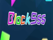 Blocksss Online Puzzle Games on NaptechGames.com