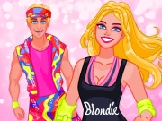 Blondie Reload Online Girls Games on NaptechGames.com