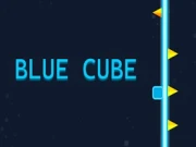 Blue Cube Online arcade Games on NaptechGames.com