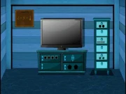 Bluetique House Escape Online Puzzle Games on NaptechGames.com