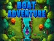 Boat Adventure Online naval Games on NaptechGames.com