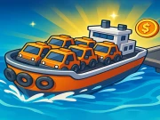 Boat Mania Online Puzzle Games on NaptechGames.com