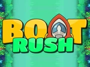 Boath Rush Online Arcade Games on NaptechGames.com