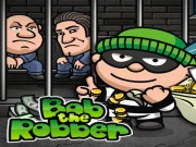 Bob The Robber Online Adventure Games on NaptechGames.com