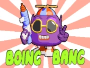 Boing Bang Online arcade Games on NaptechGames.com
