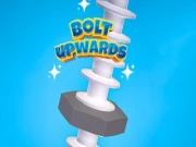 Bolt Upwards Online hyper-casual Games on NaptechGames.com