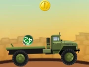 Bomber Truck Online Racing Games on NaptechGames.com