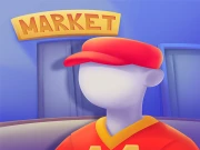 Boss Market Online Simulation Games on NaptechGames.com