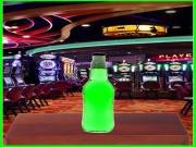 Bottle Flip 3D Online Puzzle Games on NaptechGames.com