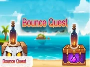 Bounce Quest Online hyper-casual Games on NaptechGames.com