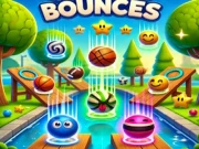 Bounces Online multiplayer Games on NaptechGames.com