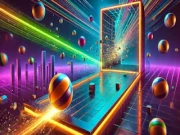 BounceShift Online hyper-casual Games on NaptechGames.com