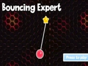 Bouncing Expert Online ball Games on NaptechGames.com