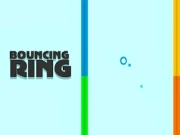 Bouncing Ring Arcade Online arcade Games on NaptechGames.com