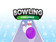 Bowling Challenge Online sports Games on NaptechGames.com