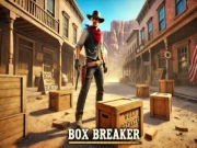 Box Breaker Online action Games on NaptechGames.com