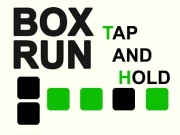 Box Run Online Arcade Games on NaptechGames.com
