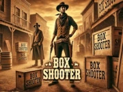 Box Shooter Game Online action Games on NaptechGames.com