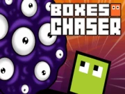 Boxes Chaser Online platformer Games on NaptechGames.com