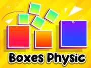 Boxes Physic Online Puzzle Games on NaptechGames.com