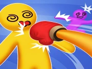 Boxing Master 3D Online Shooting Games on NaptechGames.com