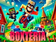 Boxteria Online first-person-shooter Games on NaptechGames.com