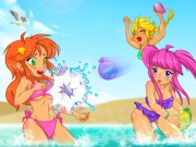 Boys & Girls Bubble Pop Online Girls Games on NaptechGames.com