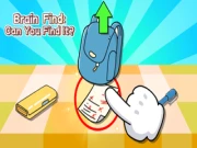 Brain Find: Can you find it? Online Puzzle Games on NaptechGames.com