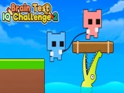 Brain Test IQ Challenge 2 Online puzzle Games on NaptechGames.com