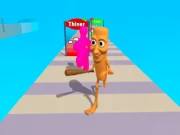Brainrot Chaser: Brainrot Challenge Game Online casual Games on NaptechGames.com