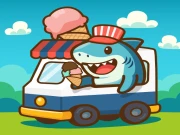 Brainrot Ice Truck Online Casual Games on NaptechGames.com
