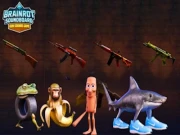 Brainrot Soundboard: Gun Sounds Game Online gun Games on NaptechGames.com