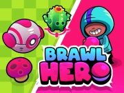Brawl Hero Online Adventure Games on NaptechGames.com