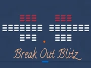 Break Out Blitz Online arcade Games on NaptechGames.com