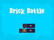 Brick Battle Online battle Games on NaptechGames.com