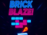 Brick Blaze is the Best Online arcade Games to Play Free on NapTechGames.com Brick Blaze