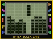 Brick Block Game Online Puzzle Games on NaptechGames.com
