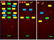 Bricks Breaker Dash Bricks Breakout Online casual Games on NaptechGames.com