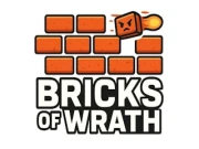 Bricks of Wrath Online arcade Games on NaptechGames.com