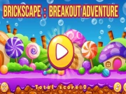 Brickscape - Breakout Adventure Online sports Games on NaptechGames.com