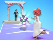 Bridal Rush Online casual Games on NaptechGames.com