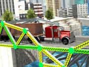 Bridge Builder 3D Online Puzzle Games on NaptechGames.com