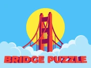 Bridge Builder: Puzzle Game Online Puzzle Games on NaptechGames.com