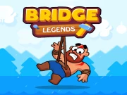 Bridge Legends Online Online Adventure Games on NaptechGames.com