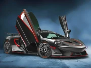 British Racing Cars Jigsaw Online Puzzle Games on NaptechGames.com