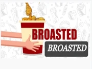 Broasted Online hyper-casual Games on NaptechGames.com